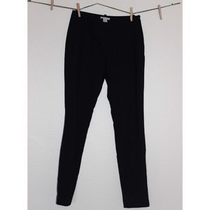 H&M Black Slacks